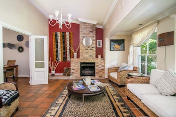 African Breeze Guest House
