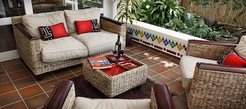 African Breeze Guest House