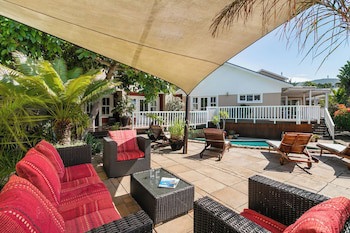 African Breeze Guest House