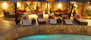 African Breeze Guest House