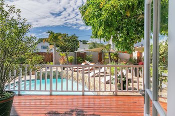 African Breeze Guest House