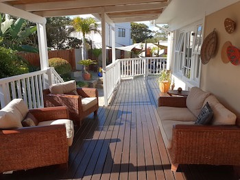 African Breeze Guest House