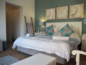 African Breeze Guest House