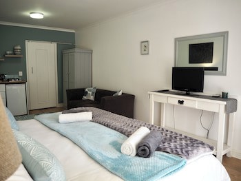 African Breeze Guest House