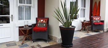 African Breeze Guest House