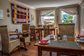 African Breeze Guest House
