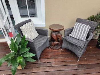 African Breeze Guest House