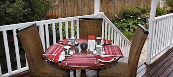 African Breeze Guest House