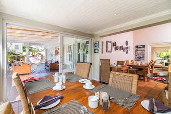African Breeze Guest House