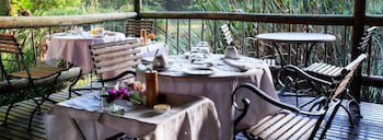 Woodall Country House & Spa