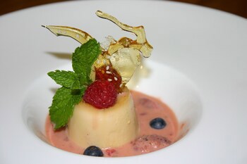 Woodall Country House & Spa