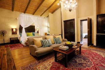 Woodall Country House & Spa