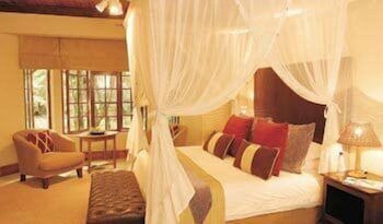 Woodall Country House & Spa