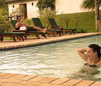 Woodall Country House & Spa