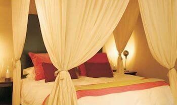 Woodall Country House & Spa