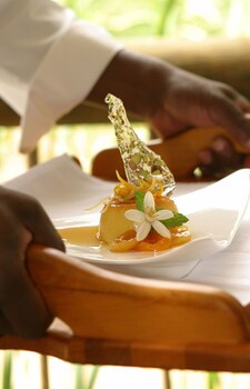 Woodall Country House & Spa