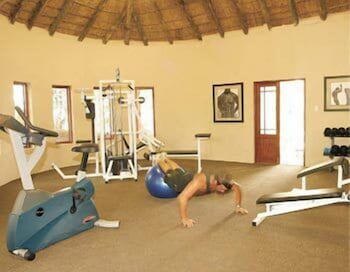 Woodall Country House & Spa
