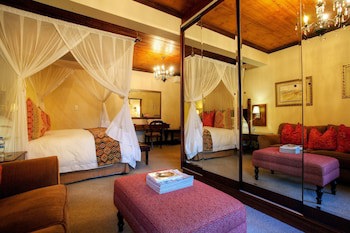 Woodall Country House & Spa