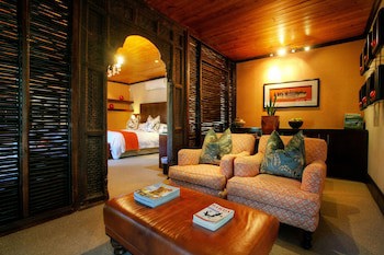 Woodall Country House & Spa