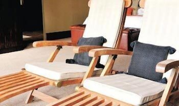 Woodall Country House & Spa