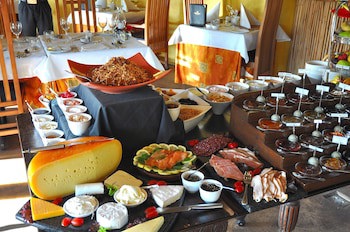 Woodall Country House & Spa