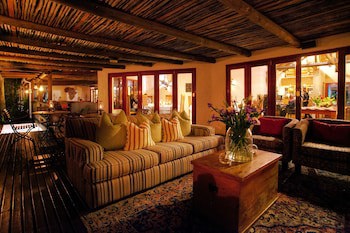 Woodall Country House & Spa