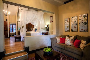 Woodall Country House & Spa