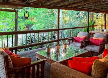Woodall Country House & Spa