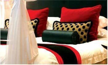 Woodall Country House & Spa