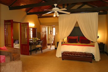 Woodall Country House & Spa