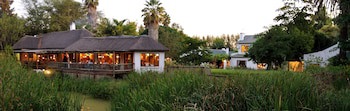 Woodall Country House & Spa