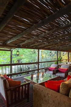 Woodall Country House & Spa