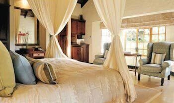Woodall Country House & Spa