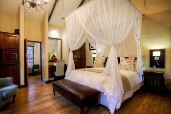 Woodall Country House & Spa