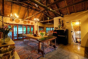 Woodall Country House & Spa