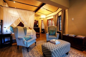 Woodall Country House & Spa