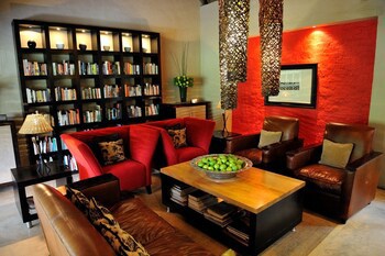 Woodall Country House & Spa