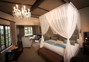 Woodall Country House & Spa