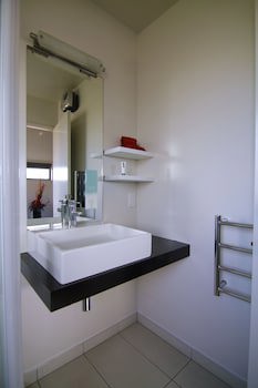 175 Metropolitan Executive Motel On Riccarton