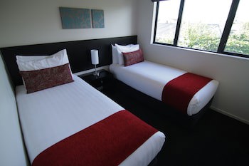 175 Metropolitan Executive Motel On Riccarton