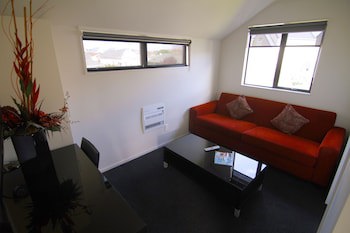 175 Metropolitan Executive Motel On Riccarton
