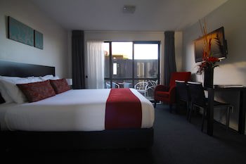 175 Metropolitan Executive Motel On Riccarton