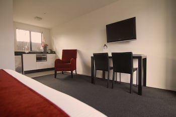 175 Metropolitan Executive Motel On Riccarton