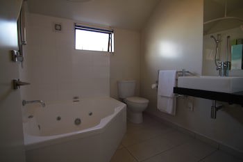 175 Metropolitan Executive Motel On Riccarton