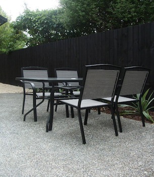 175 Metropolitan Executive Motel On Riccarton