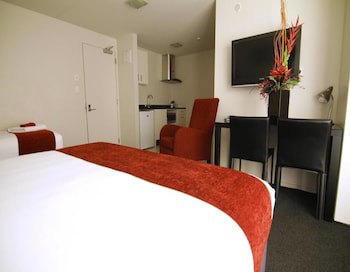 175 Metropolitan Executive Motel On Riccarton