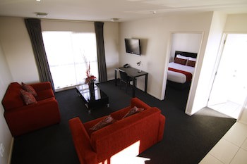 175 Metropolitan Executive Motel On Riccarton