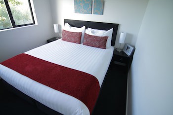 175 Metropolitan Executive Motel On Riccarton