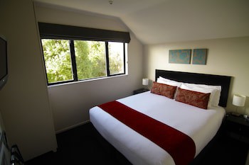 175 Metropolitan Executive Motel On Riccarton
