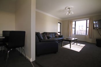175 Metropolitan Executive Motel On Riccarton